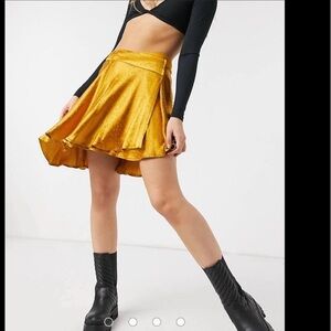 Free People Starstruck Mini Skirt. Size:6. Excellent condition 🤩